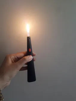 فندک آی سی کیو کد EFR3000