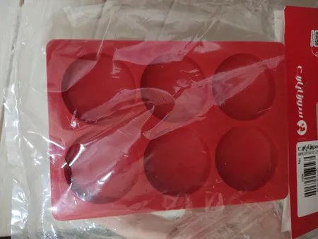 قالب شیرینی مدل ماکارون