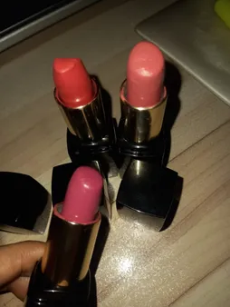 رژ لب جامد این لی مدل Viollet Velvet شماره 600