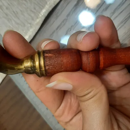 قاشق آجیل خوری مدل تیونا