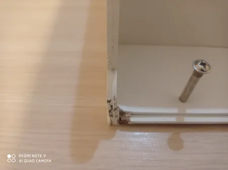 شلف دیواری مدل N-144