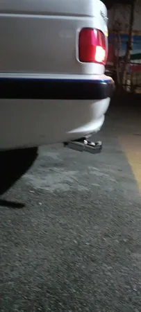 سر اگزوز مدل J.S کد 114 خمره ای شکاری