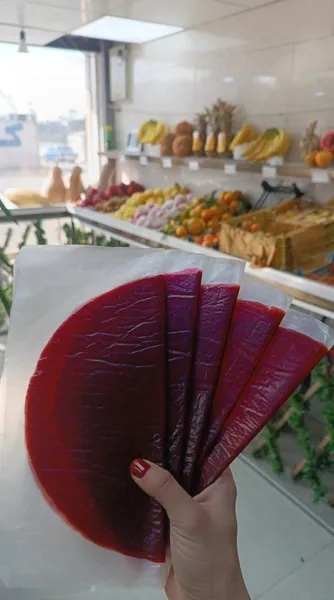 عکس ارسالی خریدار