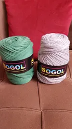 کاموا تریکو سوگل کد T101