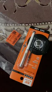 تجریه خرید خودنویس مدل True Color به همراه جوهر بسته 7 عددی