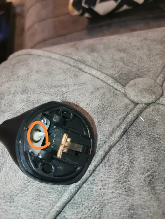 ست ماشین اصلاح موی سر و صورت دی اس پی مدل 90350