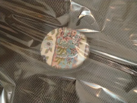 زیرنشیمن طبی سما طب پاکان مدل ارگونومی پلاس کد 8021