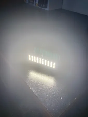 چیپ پروژکتور 0.2 وات مدل 520 USB