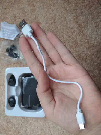 هدفون بلوتوثی مدل m10