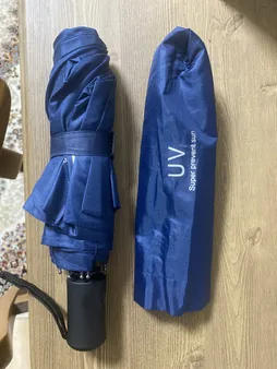 چتر مدل naabsell-UV05