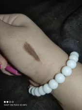 تجریه خرید مداد ابرو مودا شماره 03 EB کد 02