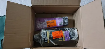 ماسک مو فولیکا مدل miss frizzy حجم 200 میلی لیتر