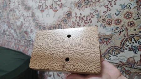 کالیمبا انکو مدل K17-HERO1