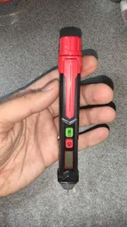 ردیاب ولتاژ برق هابوتست مدل HT100