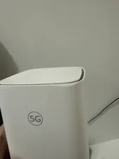 تجریه خرید مودم 5G/TD-LTE هوآوی مدل H155-381 CPE5