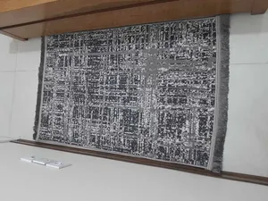 تجریه خرید گلیم ماشینی جزیره کد 7014 مدل TO-6