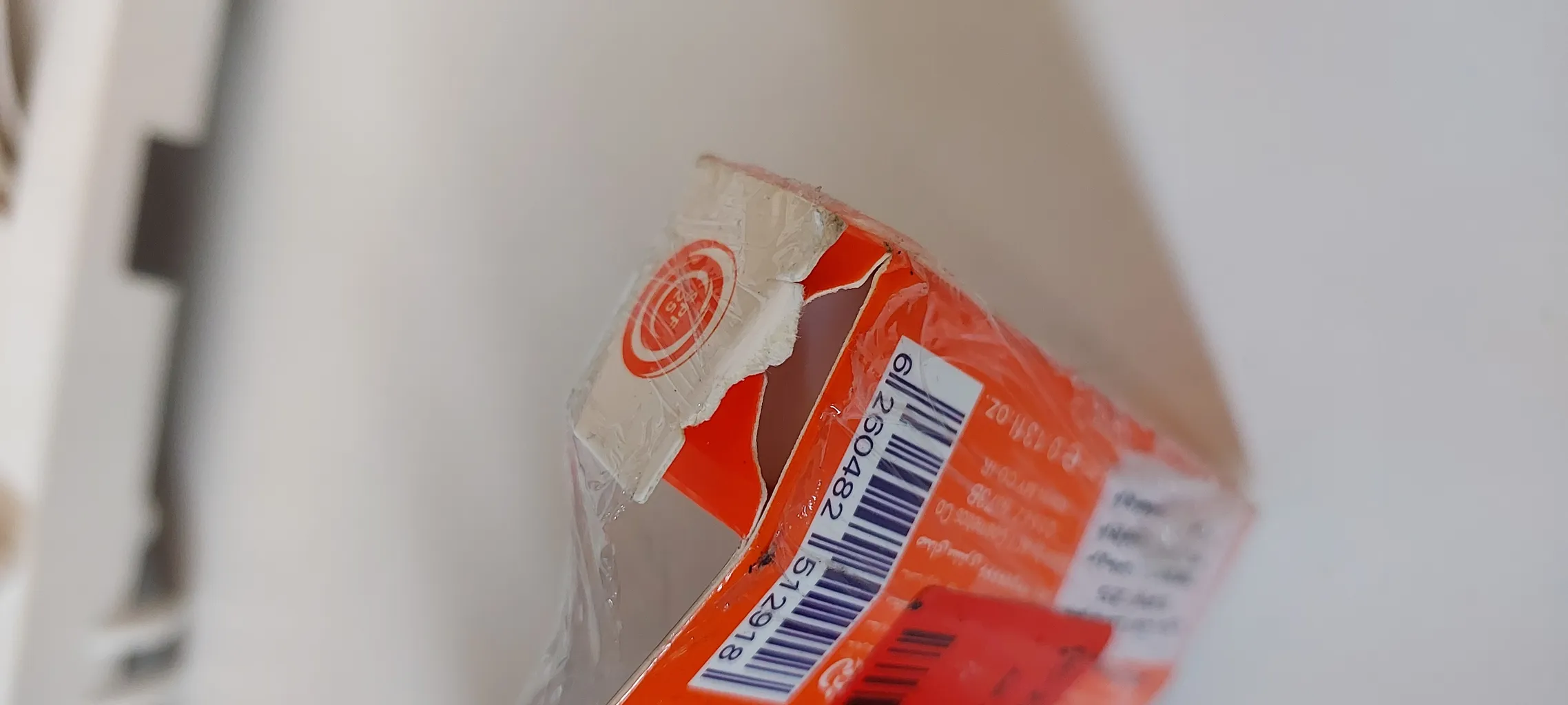 بالم لب مای مدل ضد آفتاب