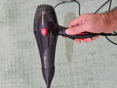 سشوار مدل 5728