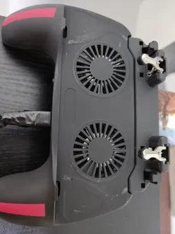 دسته بازی PUBG ایکس او مدل XO-H10