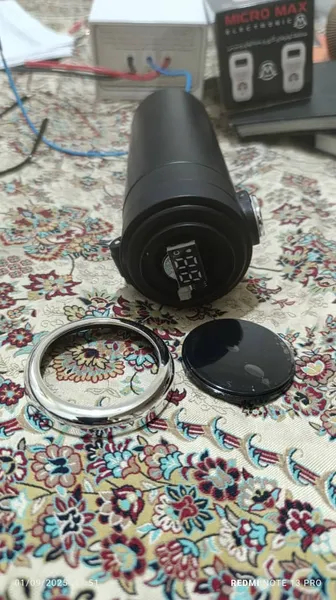 عکس ارسالی خریدار
