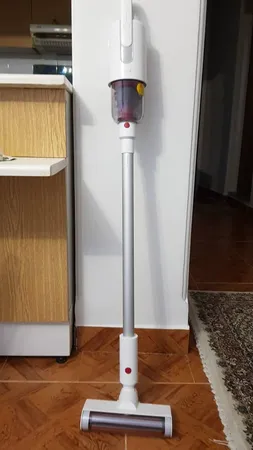 جارو شارژی درما مدل VC20 Plus