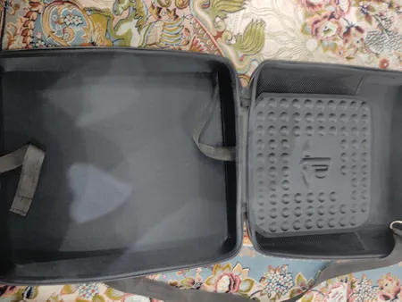 کیف حمل پلی استیشن 4 Pro طرح GTA