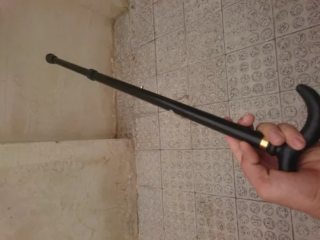 عصا دستی مدل 007