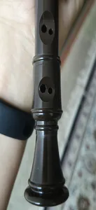 تجریه خرید فلوت ریکوردر سوزوکی مدل 01