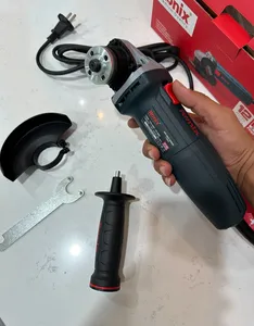 تجریه خرید مینی فرز رونیکس مدل 3130