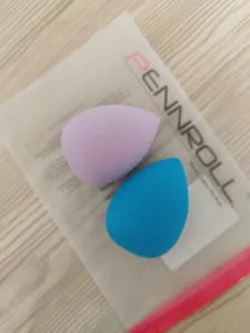 تجریه خرید پد آرایشی پنرول مدل PRP Candy Puff Bag X2 بسته 2 عددی