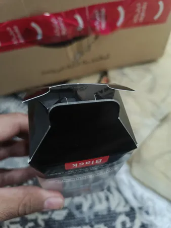 واکس براق کننده کفش پی واکس مدل pwax 5 به همراه اسفنج