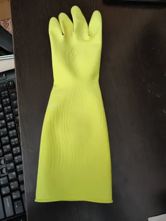 دستکش آشپزخانه رزمریم مدل Rose-M