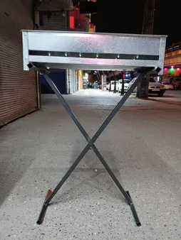 منقل مدل مدل پایه دار Am060