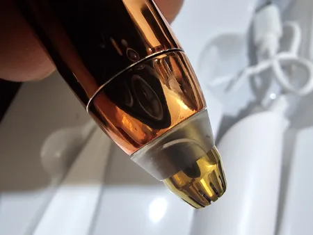 موزن ابرو فلالس مدل K17