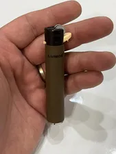 تجریه خرید فندک لوموس مدل سنگی ارتشی A1