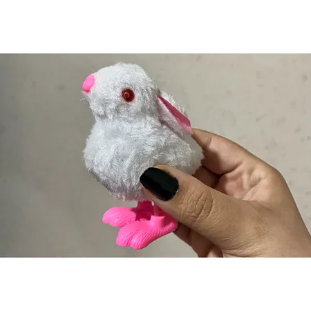 عروسک کوکی دنیای سرگرمی های کمیاب مدل dsk1976