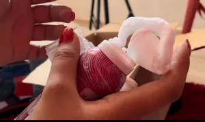 تجریه خرید موس مو دوشس مدل 01 حجم 200 میلی لیتر