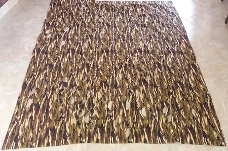 تور استتار مدل چریکی