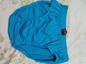 تجریه خرید شورت مردانه پوشاک ناطقیان مدل نخ پنبه کد 01 مجموعه 5 عددی