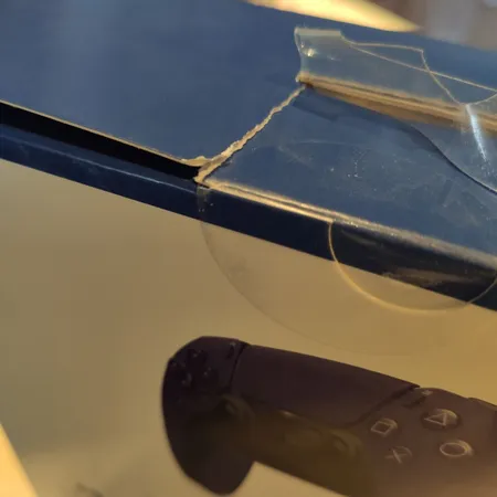 دسته بازی پلی استیشن 5 سونی مدل DUALSENSE Nova