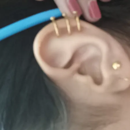 پیرسینگ گوش کد YG-149