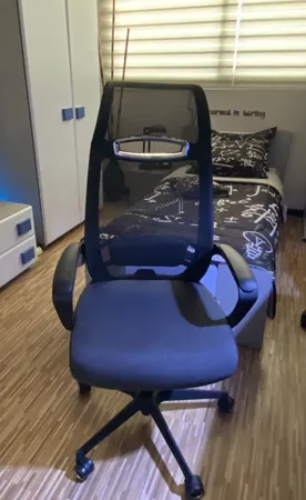 صندلی مدیریتی لیو مدل I91