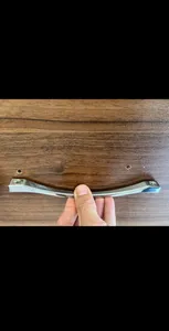 تجریه خرید کمد اداری مدل مارال