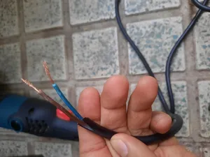 تجریه خرید مینی فرز دسته بلند باس مدل LIFE_STYLE