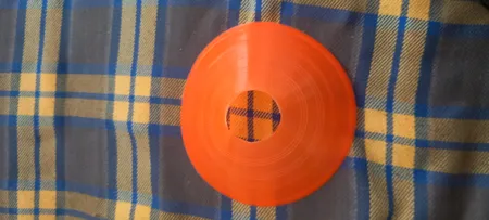 مانع تمرین مدل Training Cones 2019 در 4 رنگ مجموعه 8 عددی