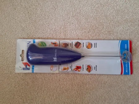 همزن شیر هونگژین