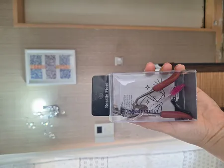 فرمژه رزالی فیوره مدل Silver