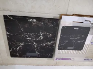 تجریه خرید ترازو دیجیتال ویونت مدل B8016