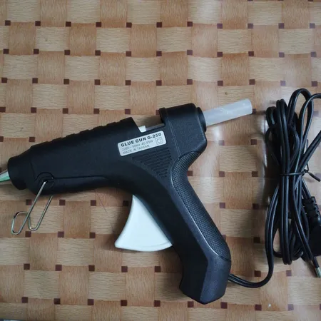 دستگاه چسب تفنگی مدل G-250