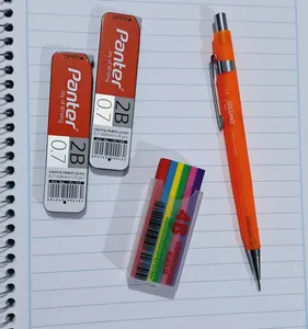 تجریه خرید مداد نوکی اونر کد 115200 قطر نوشتاری 0.7 میلی متر